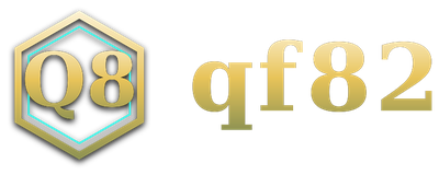 qf82 logo